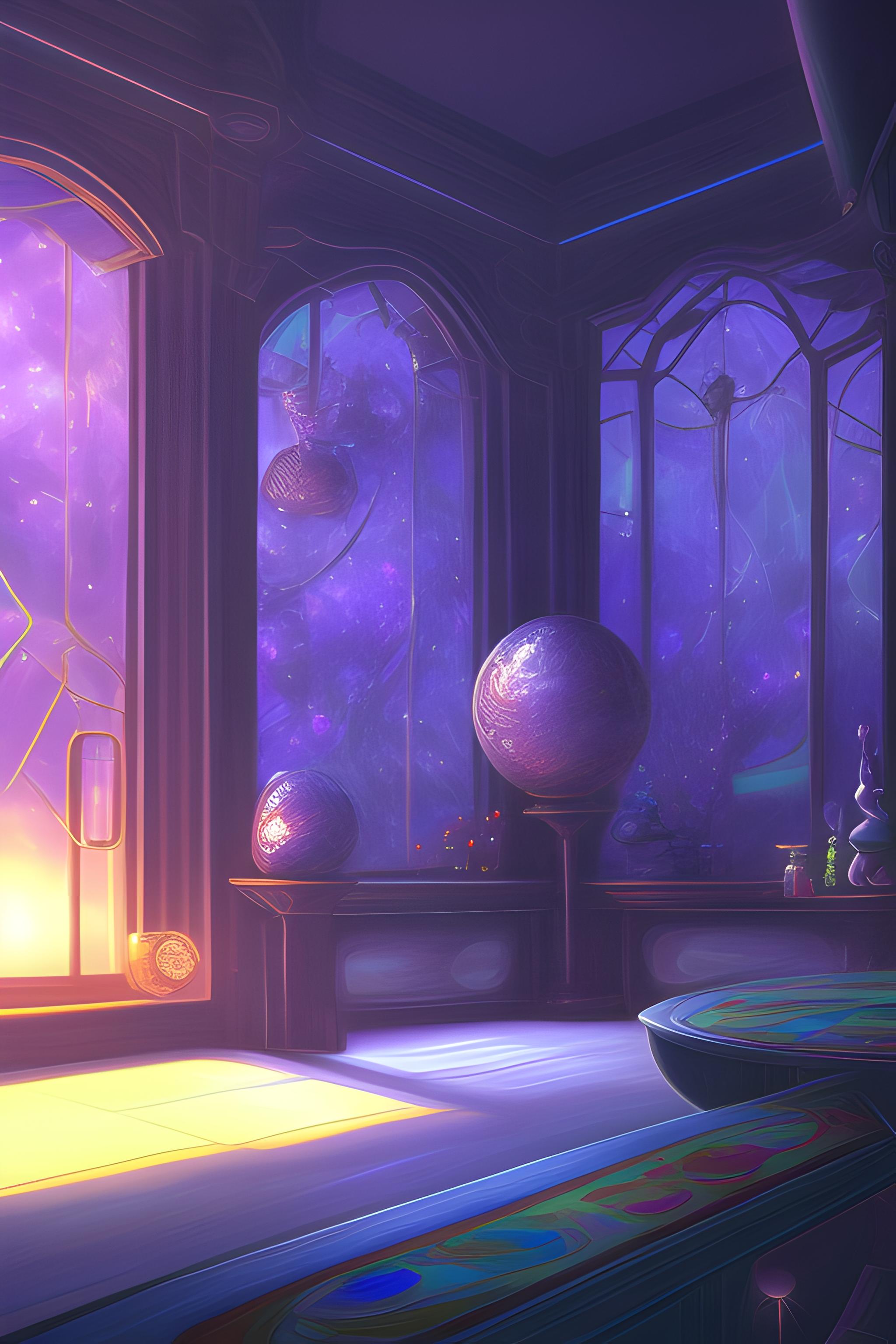 Wallpaper that says “the magic you are looking for is in the work that you are avoiding”
